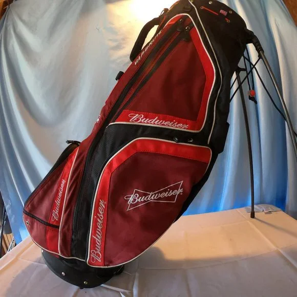 OGIO | Accessories | Budweiser Golf Bag | Poshmark